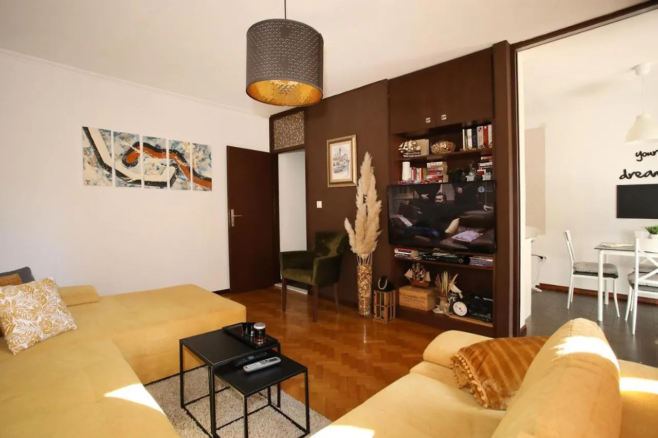 Apartment An-Da Split
