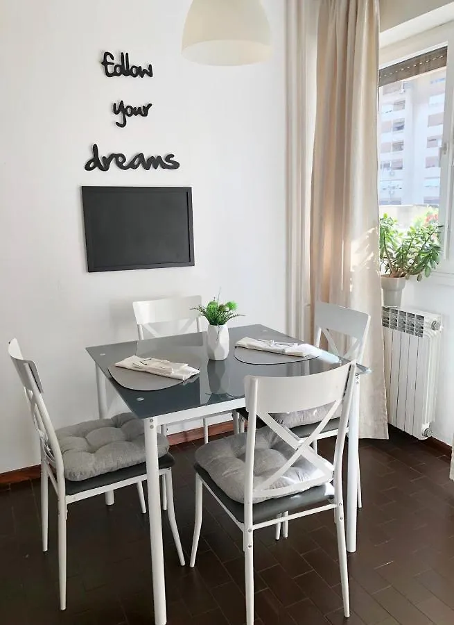 Apartment An-Da Split
