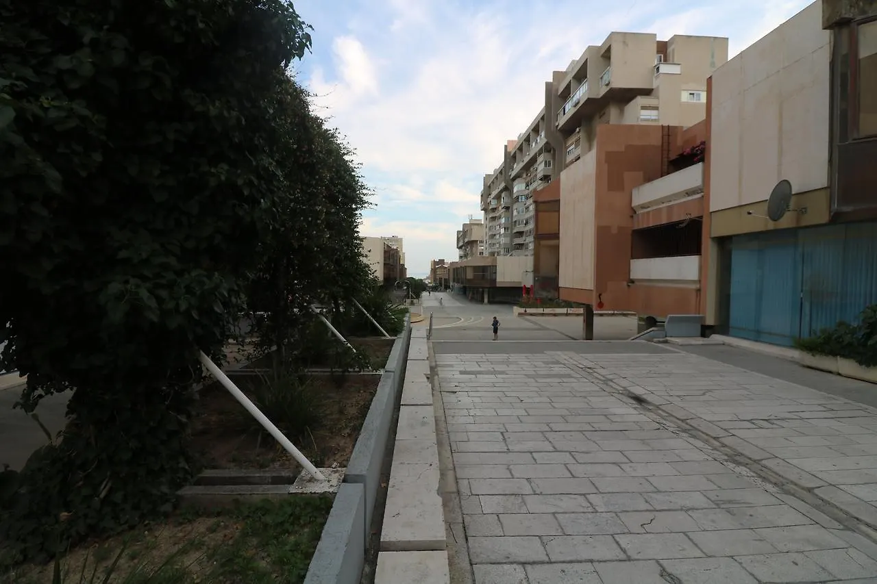Apartment An-Da Split